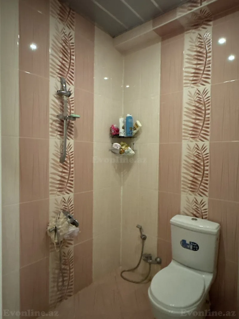 Satılır 3 otaqlı Mənzil Yeni tikili 125 m² Nizami m. - şəkil 12