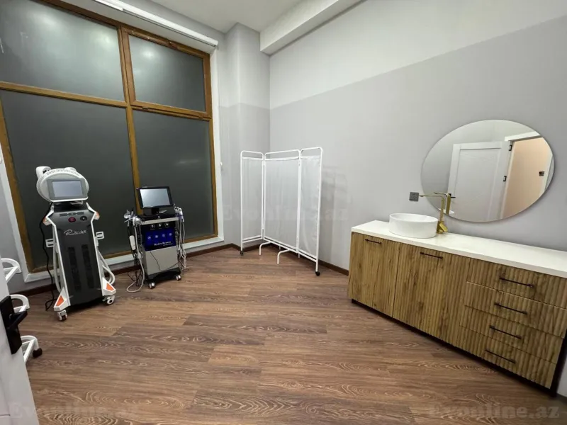 Kirayə verilir Obyekt 200 m² Gənclik m. - şəkil 7