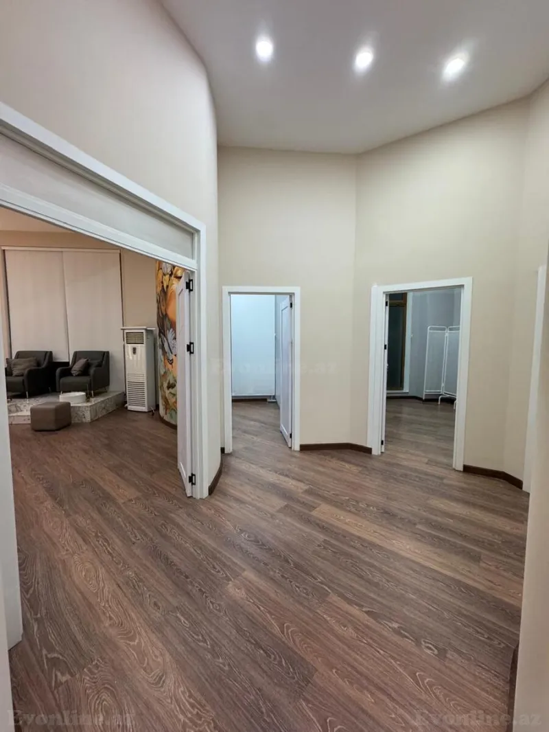Kirayə verilir Obyekt 200 m² Gənclik m. - şəkil 15