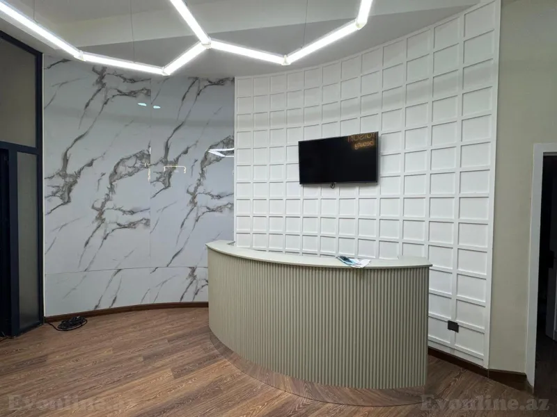 Kirayə verilir Obyekt 200 m² Gənclik m. - şəkil 16
