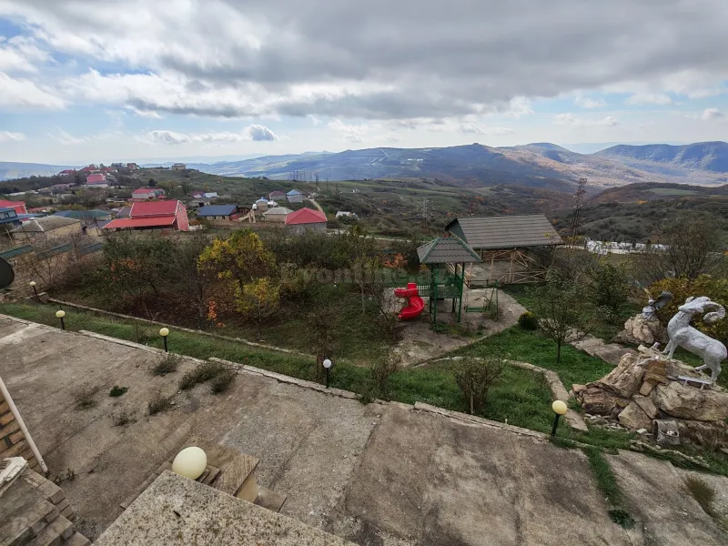 Satılır 7 otaqlı Həyət evi 200 m² Şamaxı - şəkil 6