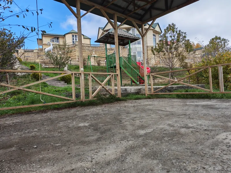 Satılır 7 otaqlı Həyət evi 200 m² Şamaxı - şəkil 10