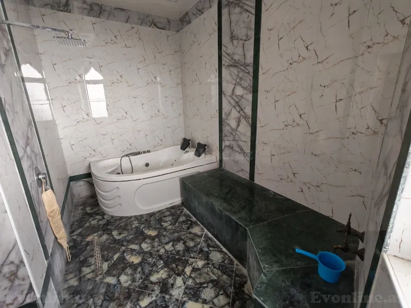 Satılır 7 otaqlı Həyət evi 200 m² Şamaxı - şəkil 13