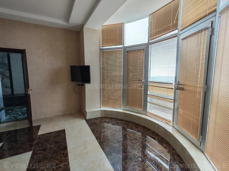 Satılır 7 otaqlı Həyət evi 200 m² Şamaxı - şəkil 14