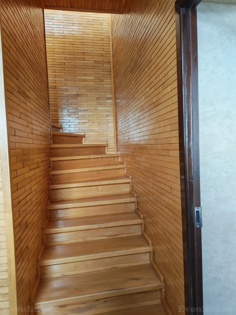 Satılır 7 otaqlı Həyət evi 200 m² Şamaxı - şəkil 16