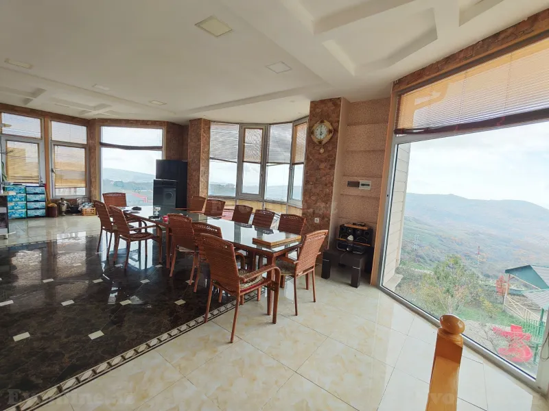 Satılır 7 otaqlı Həyət evi 200 m² Şamaxı - şəkil 18
