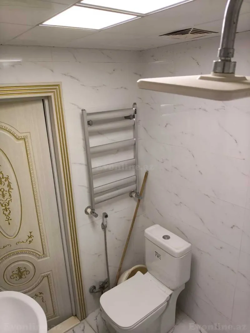 Satılır 2 otaqlı Mənzil Köhnə tikili 60 m² Nizami m. - şəkil 11
