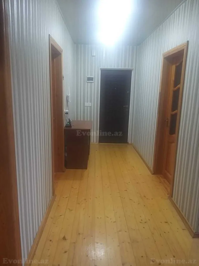 Satılır 3 otaqlı Mənzil Köhnə tikili 80 m² Yeni Günəşli - şəkil 10