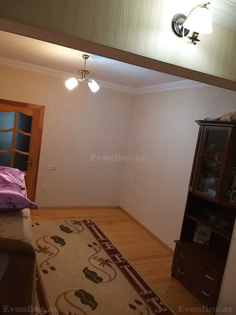 Satılır 3 otaqlı Mənzil Köhnə tikili 80 m² Yeni Günəşli - şəkil 17
