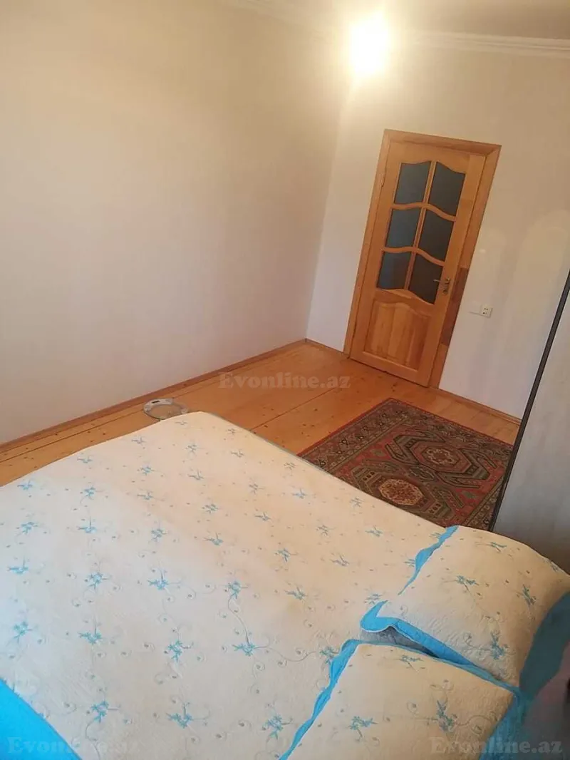 Satılır 3 otaqlı Mənzil Köhnə tikili 80 m² Yeni Günəşli - şəkil 18