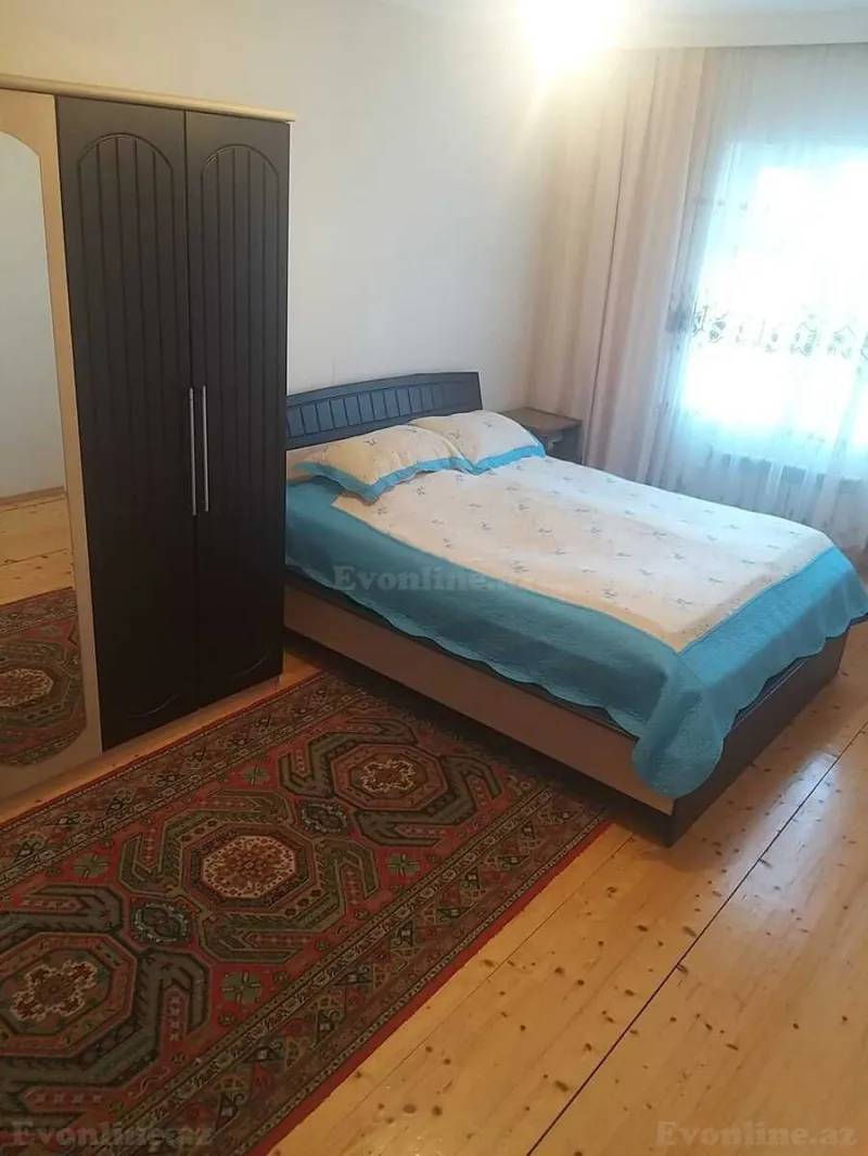 Satılır 3 otaqlı Mənzil Köhnə tikili 80 m² Yeni Günəşli - şəkil 19
