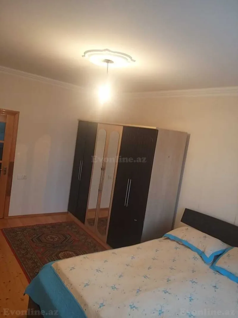 Satılır 3 otaqlı Mənzil Köhnə tikili 80 m² Yeni Günəşli - şəkil 20