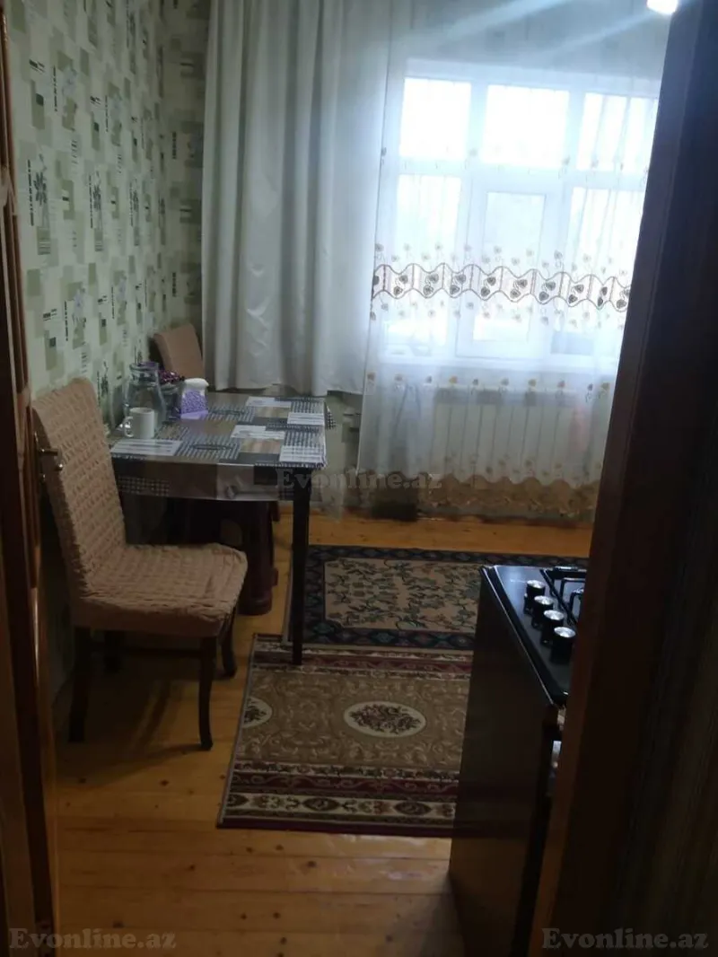 Satılır 3 otaqlı Mənzil Köhnə tikili 80 m² Yeni Günəşli - şəkil 21