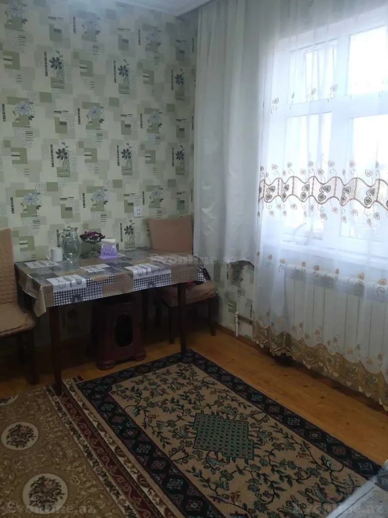 Satılır 3 otaqlı Mənzil Köhnə tikili 80 m² Yeni Günəşli - şəkil 22