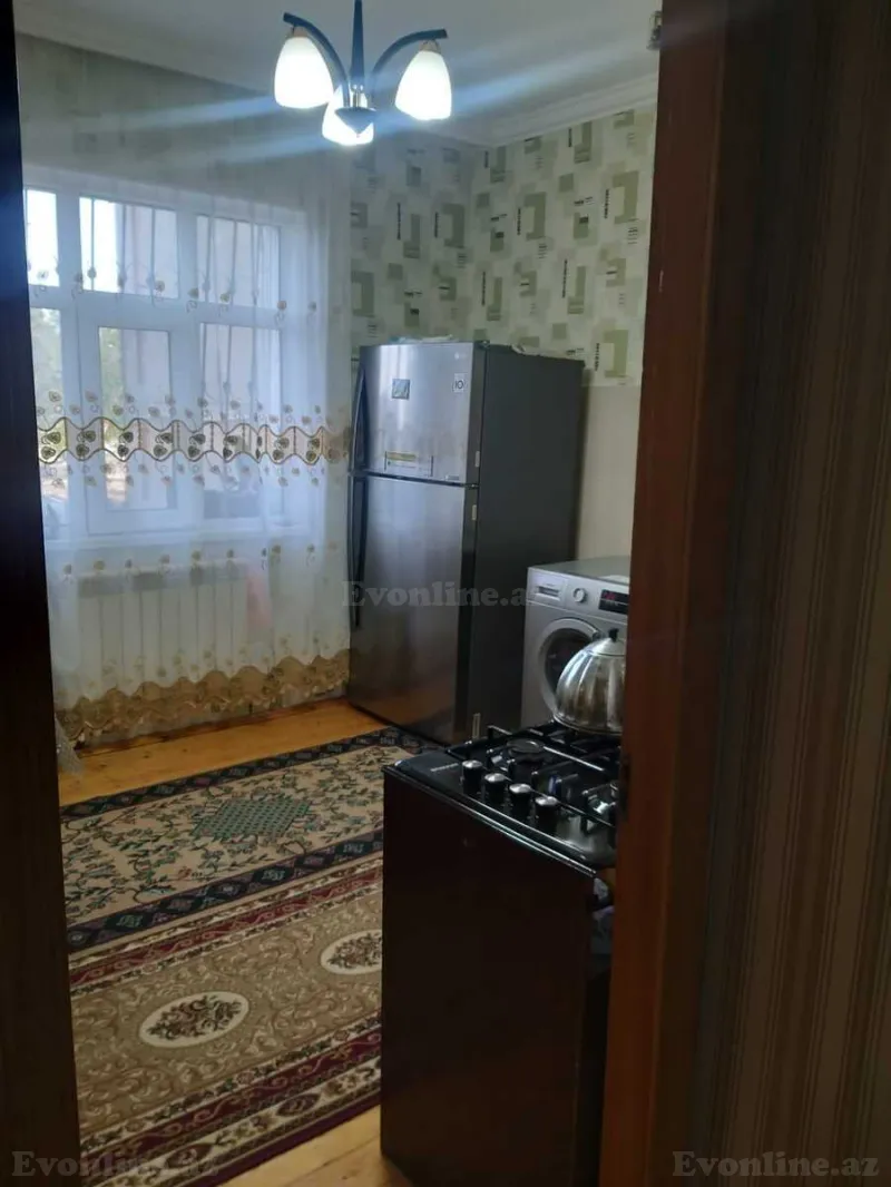 Satılır 3 otaqlı Mənzil Köhnə tikili 80 m² Yeni Günəşli - şəkil 23