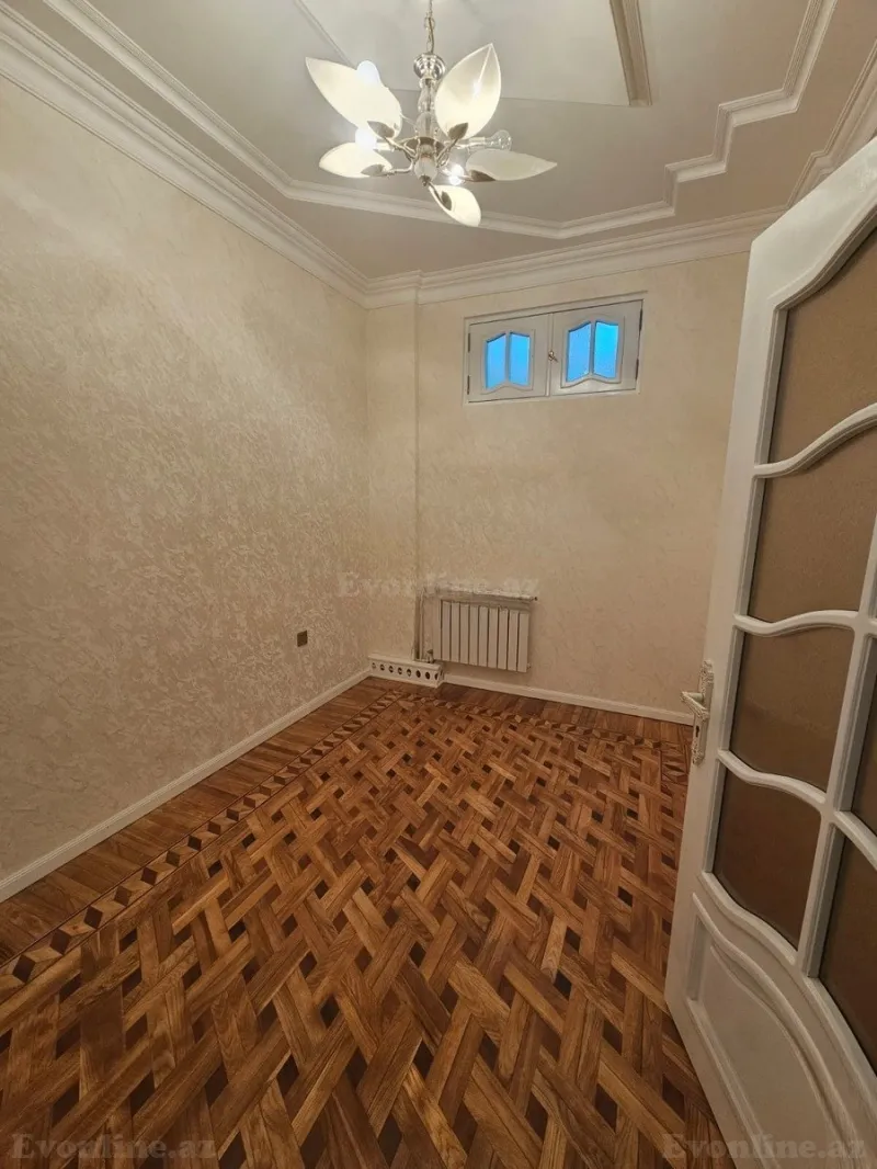 Satılır 3 otaqlı Mənzil Yeni tikili 80 m² Nizami m. - şəkil 9
