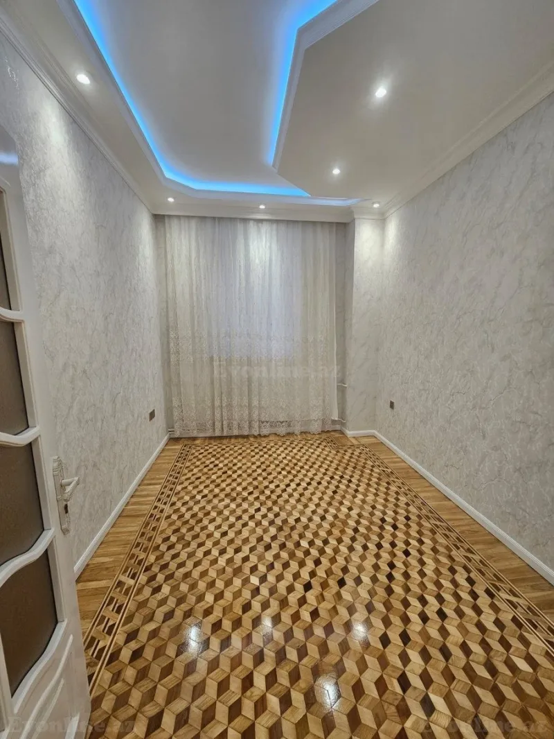 Satılır 3 otaqlı Mənzil Yeni tikili 80 m² Nizami m. - şəkil 10