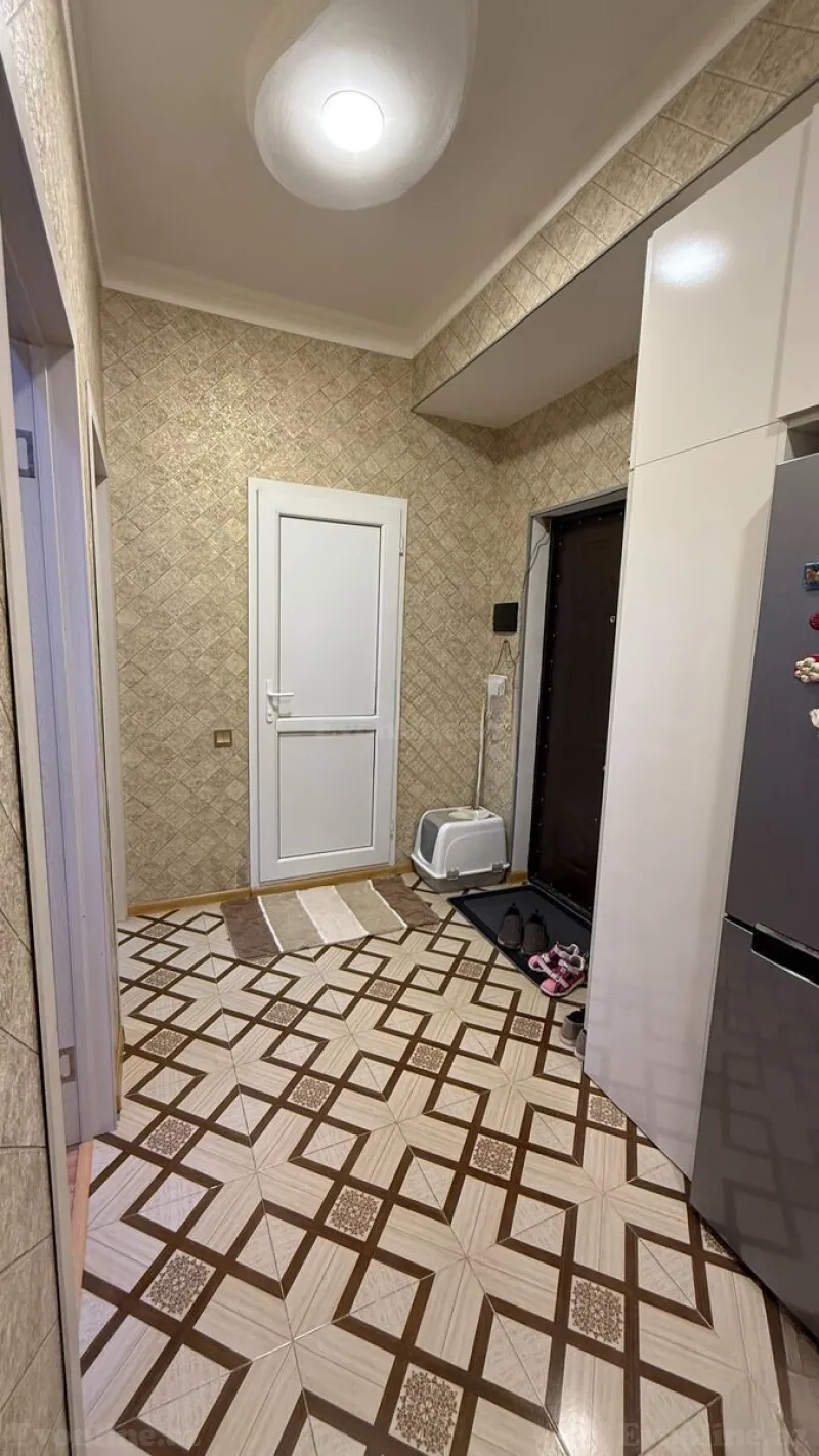 Satılır 3 otaqlı Mənzil Yeni tikili 54 m² Xırdalan