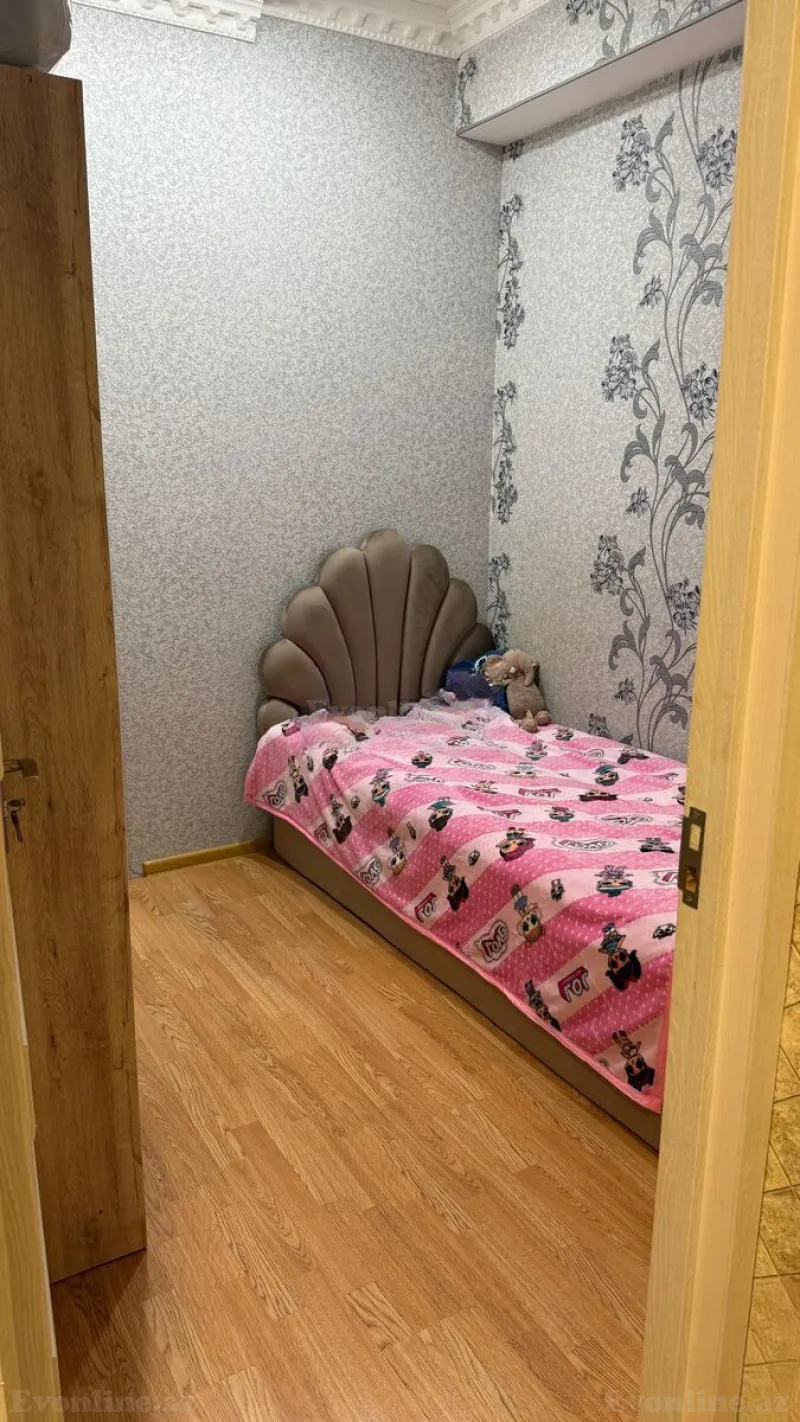 Satılır 3 otaqlı Mənzil Yeni tikili 54 m² Xırdalan - şəkil 7