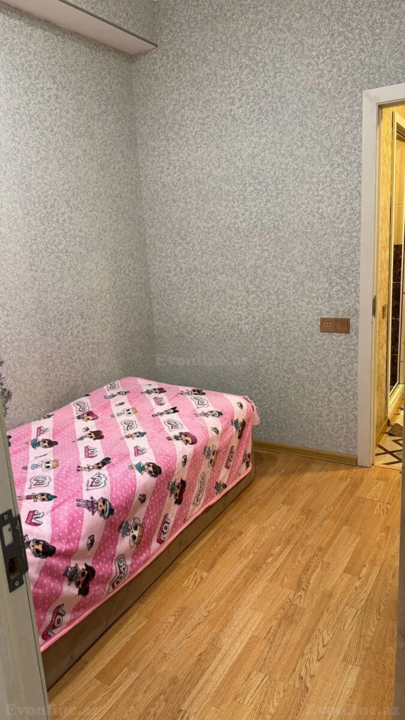 Satılır 3 otaqlı Mənzil Yeni tikili 54 m² Xırdalan - şəkil 8