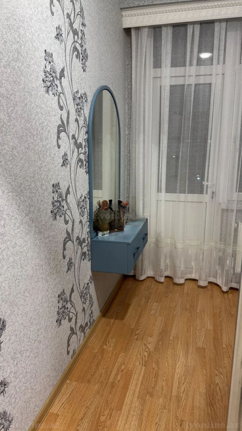 Satılır 3 otaqlı Mənzil Yeni tikili 54 m² Xırdalan - şəkil 10