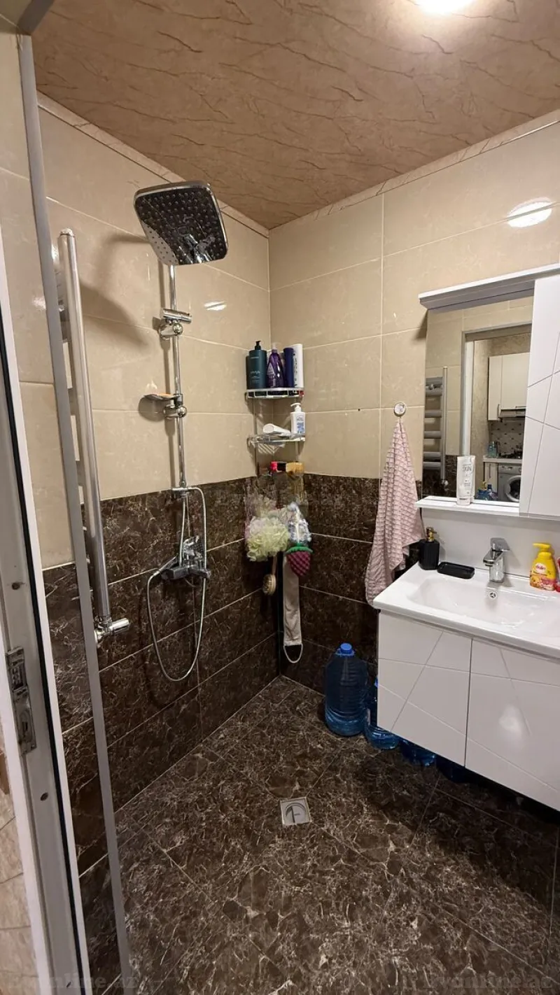 Satılır 3 otaqlı Mənzil Yeni tikili 54 m² Xırdalan - şəkil 15