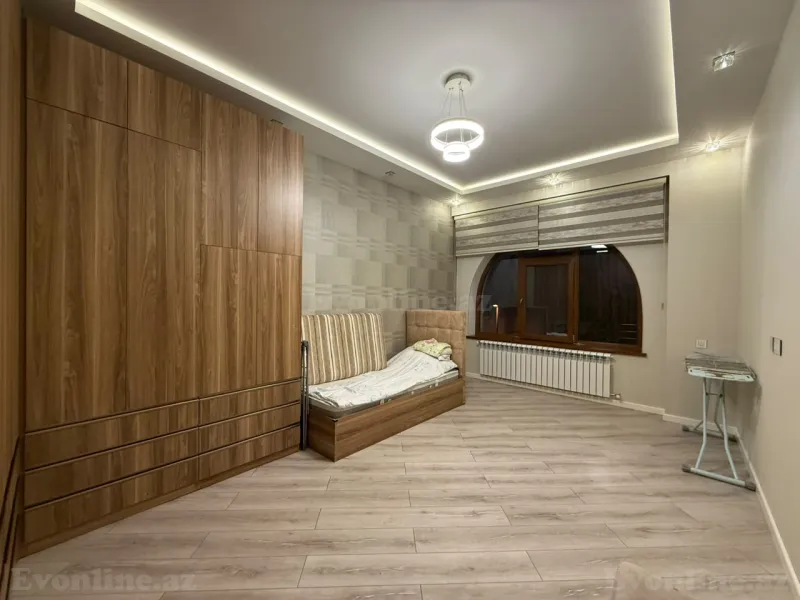 Satılır 3 otaqlı Mənzil Yeni tikili 120 m² Ağ şəhər - şəkil 5