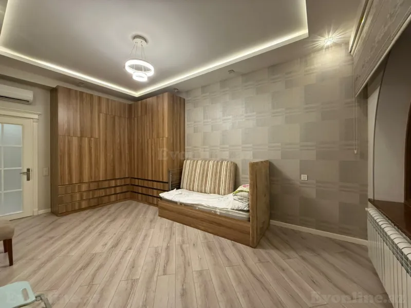 Satılır 3 otaqlı Mənzil Yeni tikili 120 m² Ağ şəhər - şəkil 6