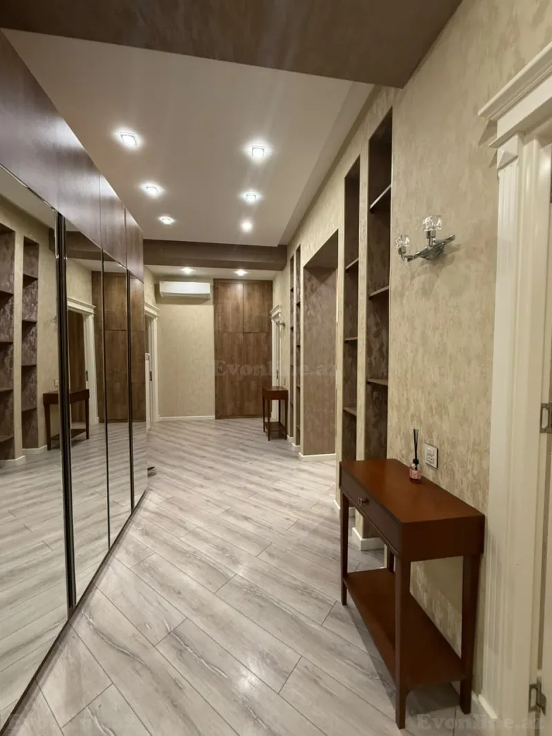 Satılır 3 otaqlı Mənzil Yeni tikili 120 m² Ağ şəhər - şəkil 10
