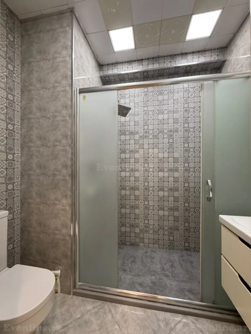 Satılır 3 otaqlı Mənzil Yeni tikili 120 m² Ağ şəhər - şəkil 11