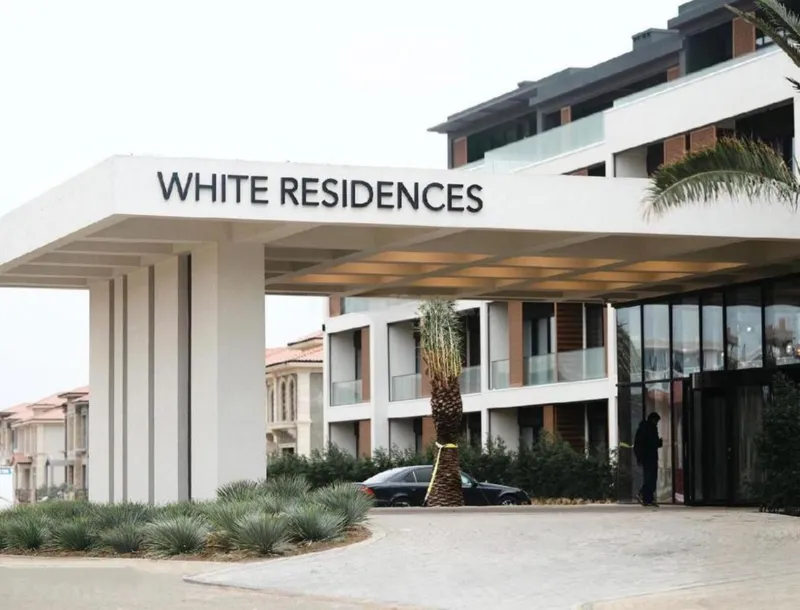 1 otaqlı Mənzil 62 m² Sea Breeze Kirayə verilir