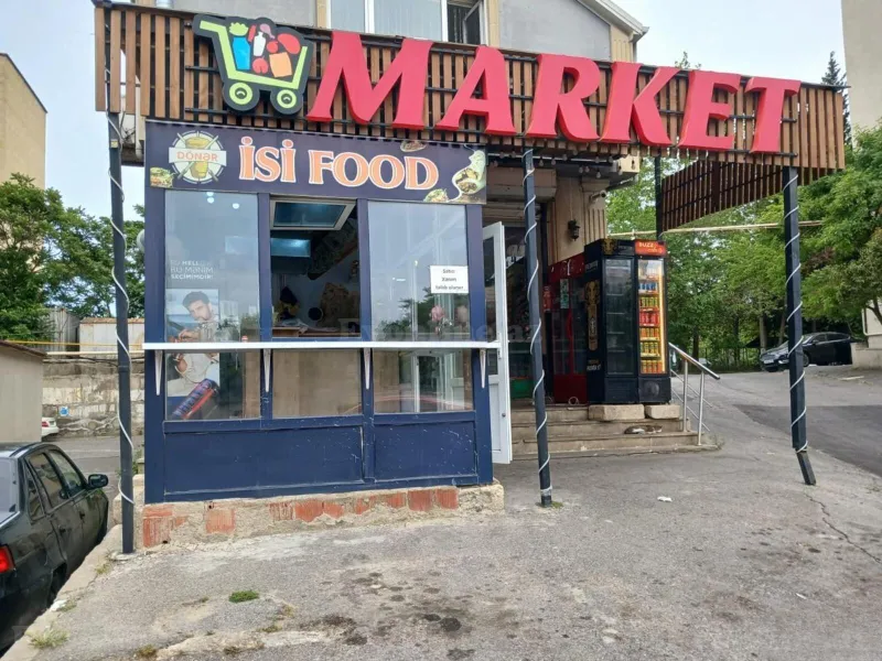 Obyekt 85 m² Elmlər Akademiyası m. Kirayə verilir