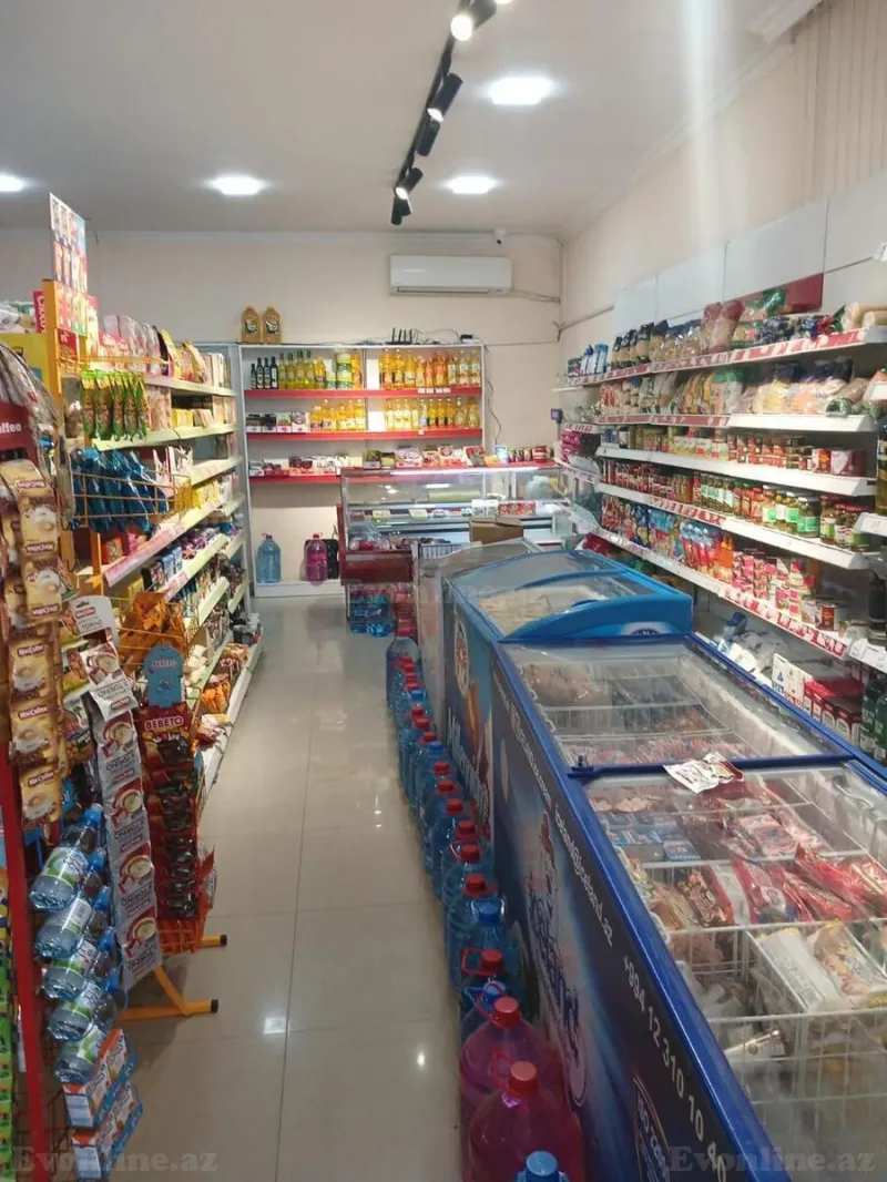 Kirayə verilir Obyekt 85 m² Elmlər Akademiyası m. - şəkil 3