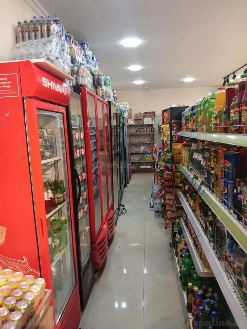 Kirayə verilir Obyekt 85 m² Elmlər Akademiyası m. - şəkil 4