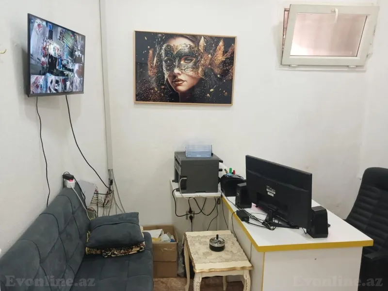 Kirayə verilir Obyekt 85 m² Elmlər Akademiyası m. - şəkil 6