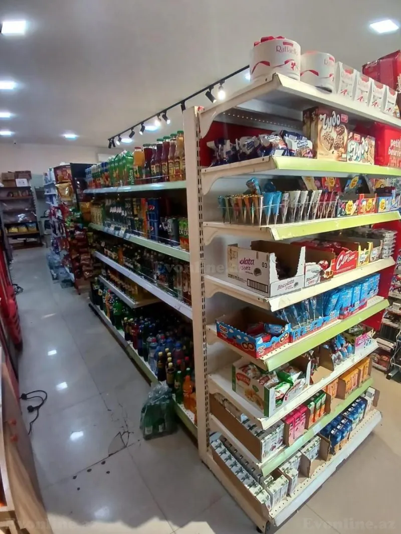 Kirayə verilir Obyekt 85 m² Elmlər Akademiyası m. - şəkil 7