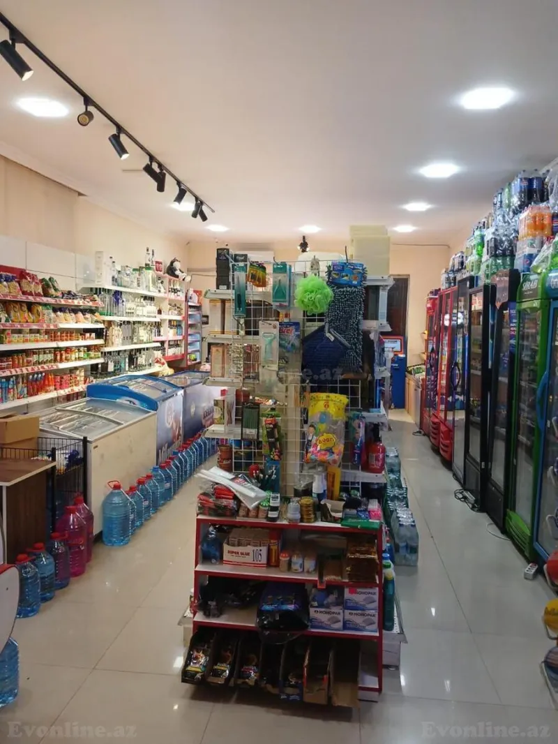 Kirayə verilir Obyekt 85 m² Elmlər Akademiyası m. - şəkil 8