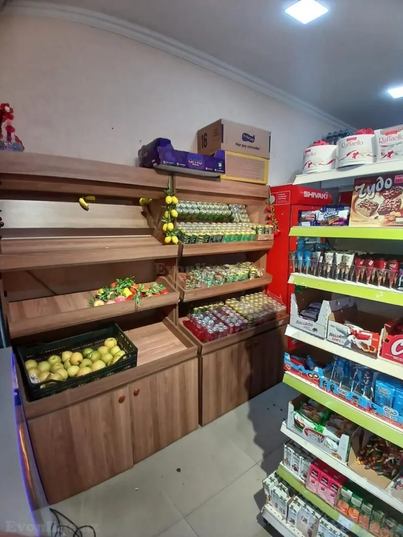 Kirayə verilir Obyekt 85 m² Elmlər Akademiyası m. - şəkil 9