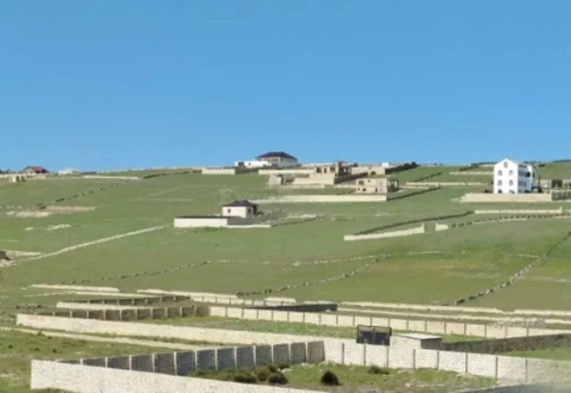 Satılır Torpaq 20 sot Novxanı - şəkil 2