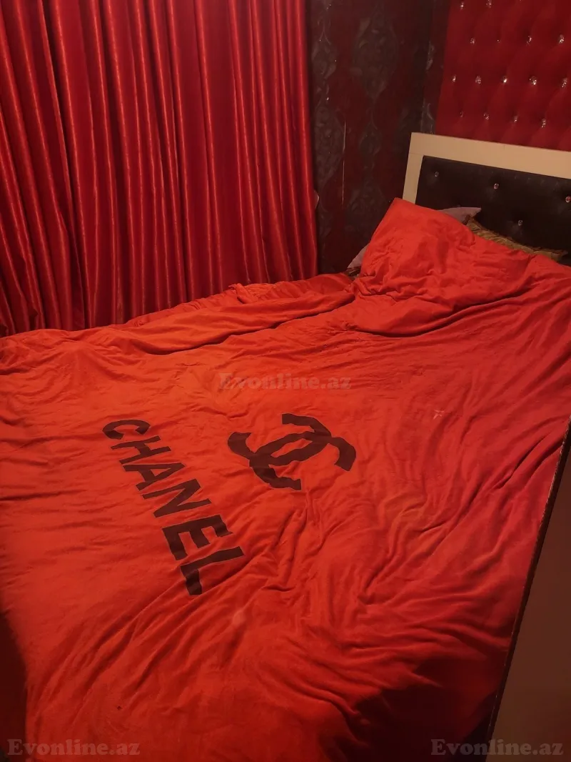 Satılır 2 otaqlı Mənzil Köhnə tikili 41 m² Neftçilər m. - şəkil 7
