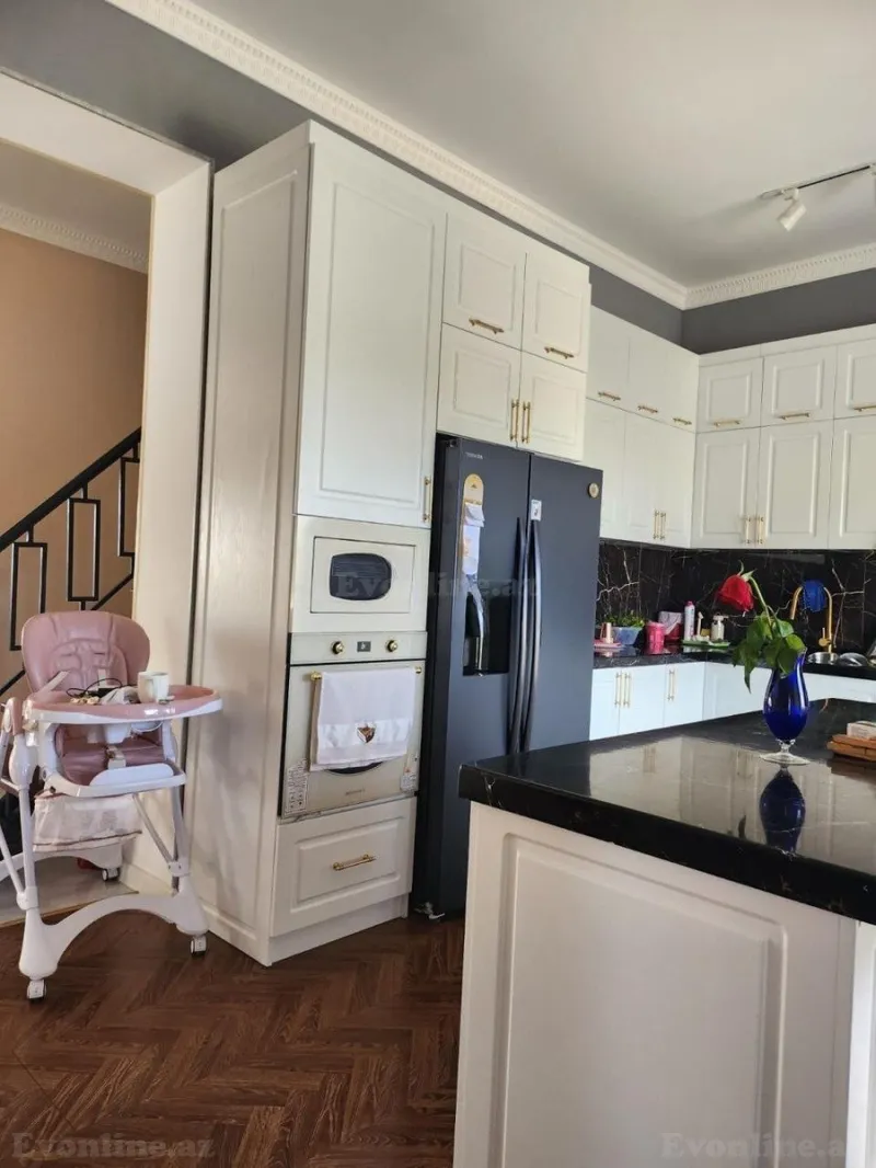 Kirayə verilir 5 otaqlı Həyət evi 400 m² Bilgəh - şəkil 8