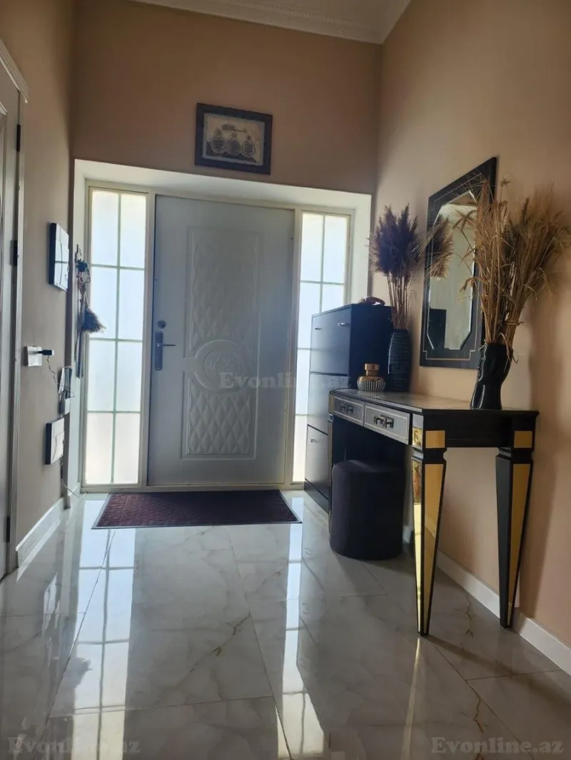 Kirayə verilir 5 otaqlı Həyət evi 400 m² Bilgəh - şəkil 9