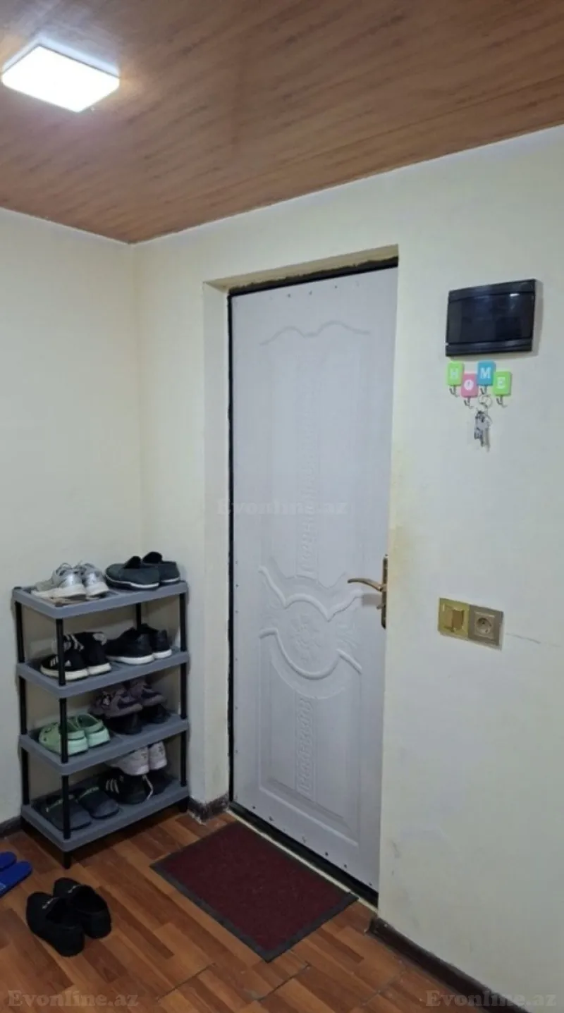 Kirayə verilir 2 otaqlı Həyət evi 72 m² Zabrat - şəkil 5
