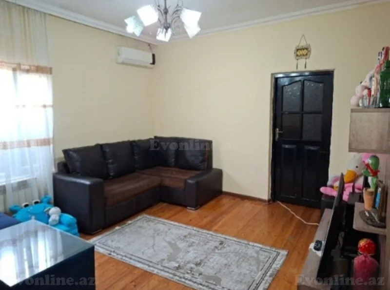 Kirayə verilir 2 otaqlı Həyət evi 72 m² Zabrat - şəkil 7