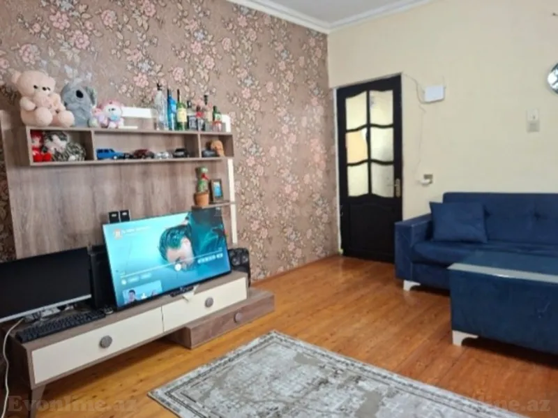 Kirayə verilir 2 otaqlı Həyət evi 72 m² Zabrat - şəkil 8