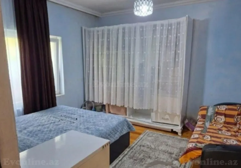 Kirayə verilir 2 otaqlı Həyət evi 72 m² Zabrat - şəkil 10