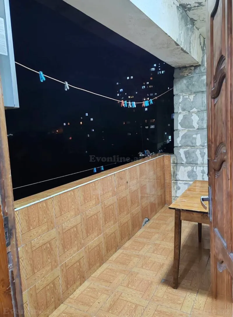 Kirayə verilir 4 otaqlı Mənzil Köhnə tikili 121 m² Neftçilər m. - şəkil 8