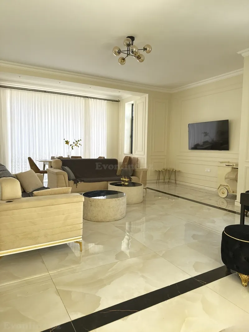 Kirayə verilir 6 otaqlı Həyət evi 360 m² Nardaran - şəkil 5