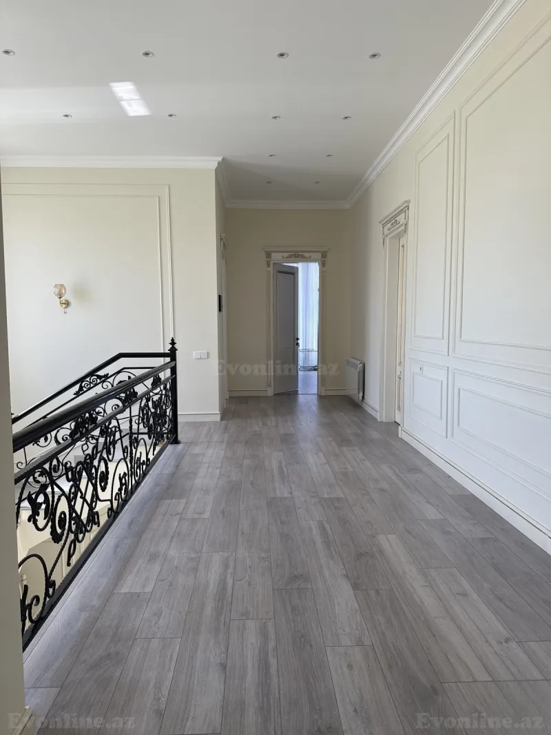 Kirayə verilir 6 otaqlı Həyət evi 360 m² Nardaran - şəkil 7