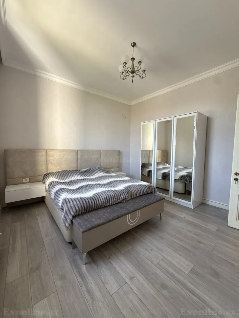 Kirayə verilir 6 otaqlı Həyət evi 360 m² Nardaran - şəkil 9
